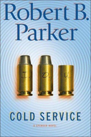 Cold Service : A Spenser Novel - Thryft