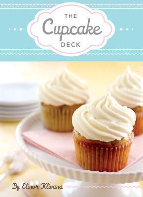 The Cupcake Deck - Thryft