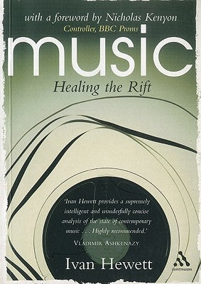 Music - Healing the Rift