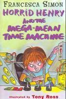 Mega-Mean Time Machine : Book 13 - Thryft