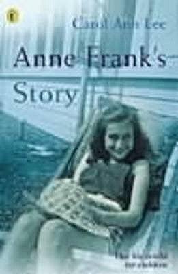 Anne Frank's Story - Thryft