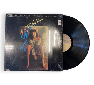 Flashdance (Original Soundtrack From The Motion Picture)