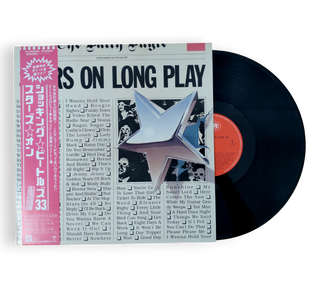 Stars On Long Play