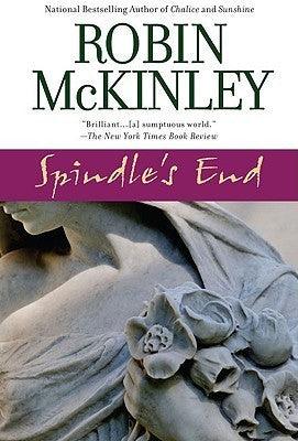 Spindle's End - Thryft