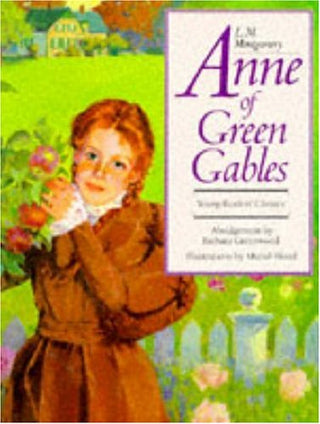 Anne of Green Gables