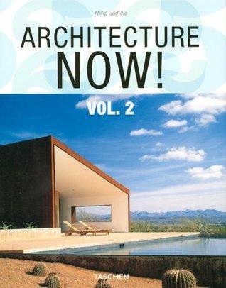 Architecture Now! - Thryft