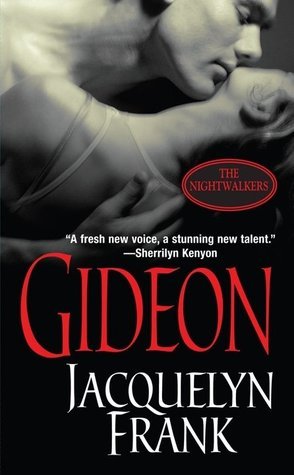 Gideon - The Nightwalkers