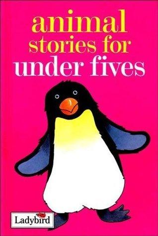 Animal Stories For Under Fives - Thryft