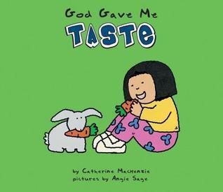 God Gave Me Taste - Thryft