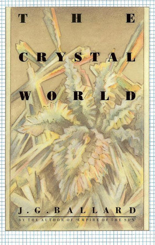 The Crystal World - Thryft