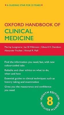 Oxford Handbook of Clinical Medicine - Thryft