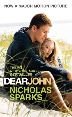 Dear John - Thryft