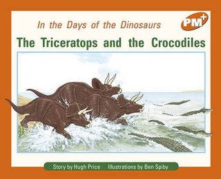 The Triceratops and the Crocodiles