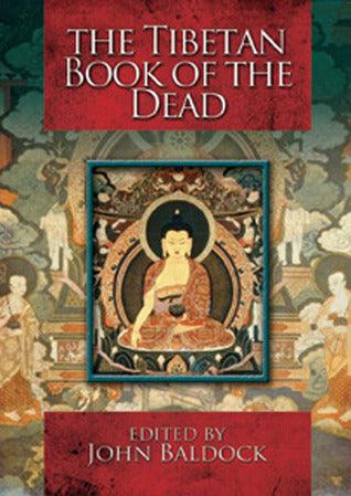 The Tibetan Book of the Dead - Thryft