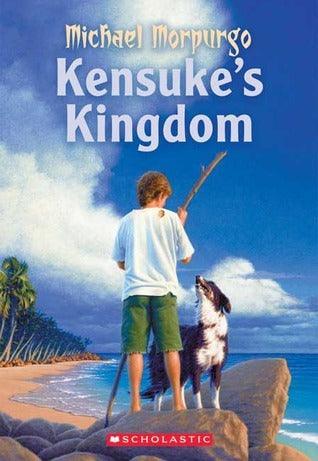 Kensuke's Kingdom - Thryft