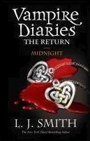 The Vampire Diaries - The return. Midnight. 7 - Thryft