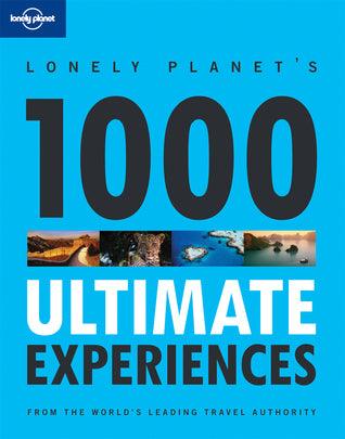 1000 Ultimate Experiences - Thryft