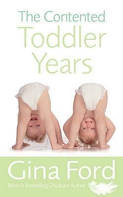 The Contented Toddler Years - Thryft