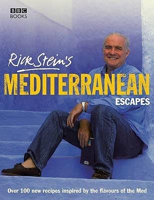 Rick Stein's Mediterranean Escapes - Thryft