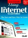 Using the Internet - Thryft