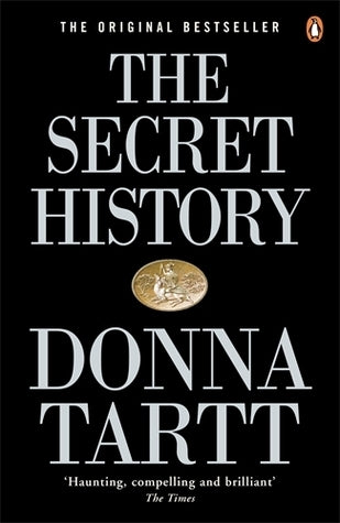 The Secret History