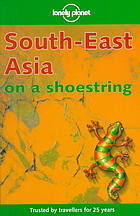 South East Asia on a Shoestring