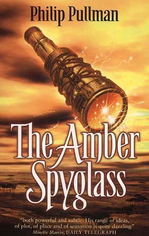 The Amber Spyglass