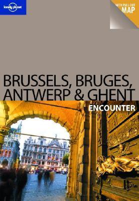 Brussels, Bruges, Antwerp & Ghent Encounter - Thryft