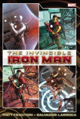 Invincible Iron Man - Thryft