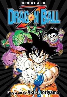 Dragon Ball Z, Volume 1 - Thryft