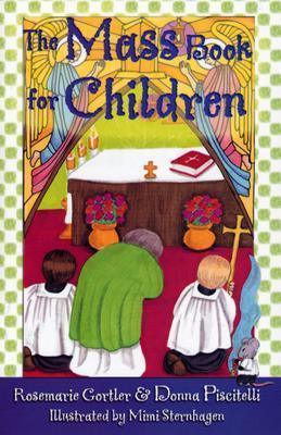 The Mass Book for Children - Thryft