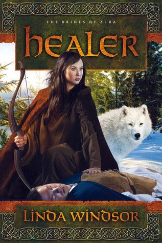 Healer : A Novel - Thryft