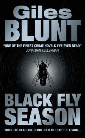 Black Fly Season - Thryft