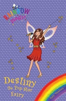 Destiny the Pop Star Fairy - Thryft