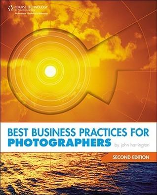 Best Business Practices for Photographers - Thryft