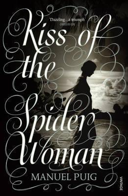 Kiss Of The Spider Woman - Thryft