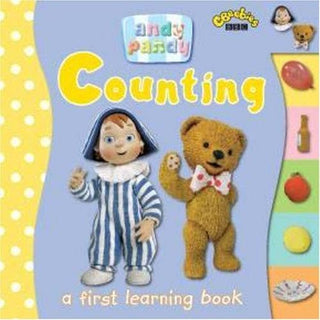 Counting - Thryft