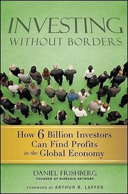 Investing Without Borders - Thryft