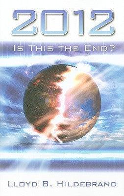 2012 - Is This The End? - Thryft