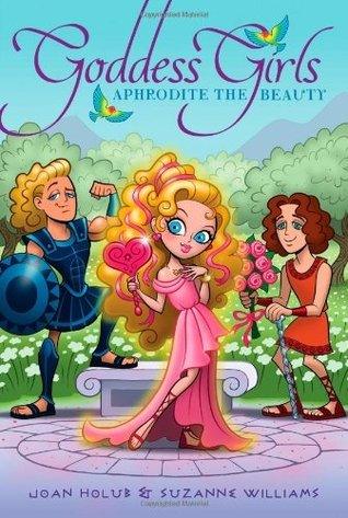 Aphrodite the Beauty - Thryft