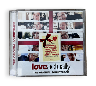 Love Actually - The Original Soundtrack