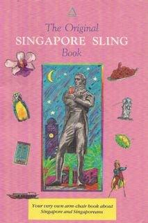 The Original Singapore Sling Book - Thryft