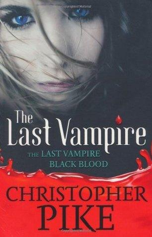 Last Vampire: Volume 1: Last Vampire & Black Blood : Books 1 & 2 - Thryft