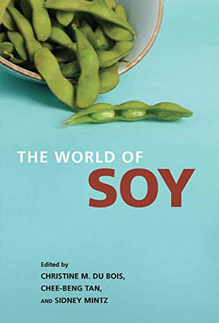 World of Soy