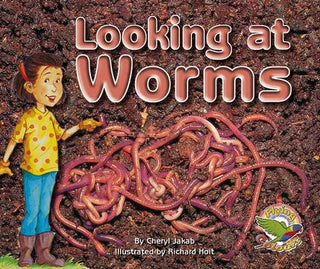 Looking at Worms - Thryft