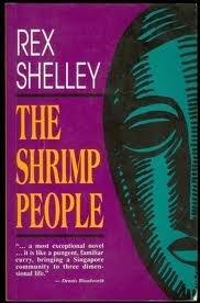 The Shrimp People - Thryft