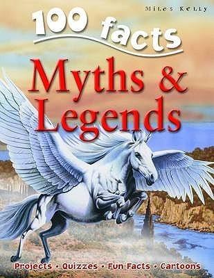 Myths & Legends - Thryft