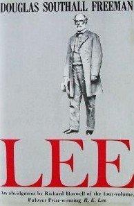 Lee: An Abridgement in One Volume - Thryft