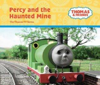 Percy And The Haunted Mine - Thryft