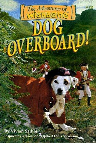 Dog Overboard! - Thryft